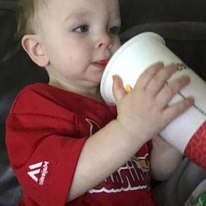 Meet your Posher, Becky